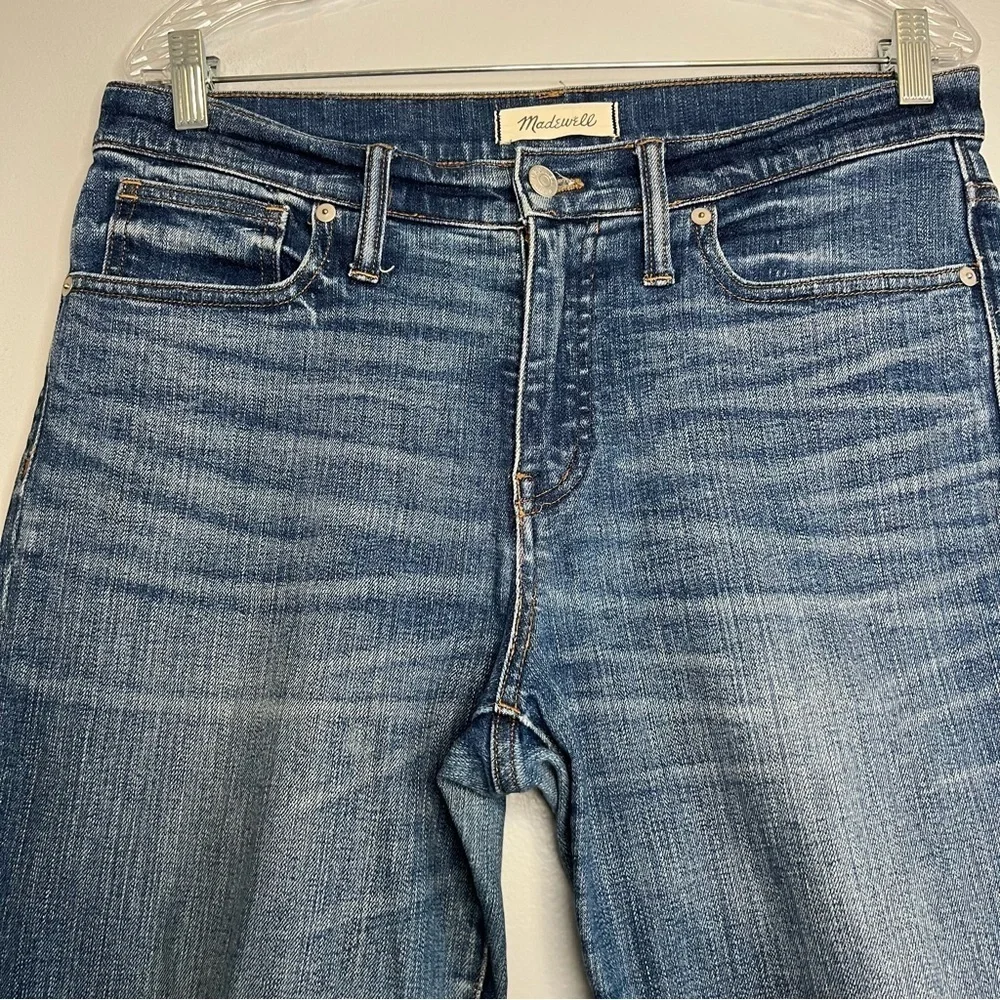 Madewell Womens 9